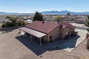 1163 E Cactus Valley Dr, Kingman, AZ 86409 - Photo 56