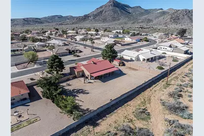 1163 E Cactus Valley Drive, Kingman, AZ 86409 - Photo 54