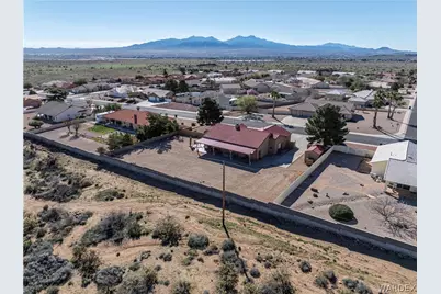 1163 E Cactus Valley Drive, Kingman, AZ 86409 - Photo 52