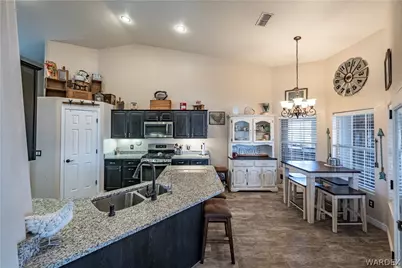 1163 E Cactus Valley Drive, Kingman, AZ 86409 - Photo 12