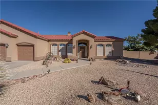 1163 E Cactus Valley Dr, Kingman, AZ 86409 - Photo 6