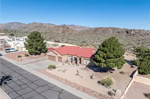 1163 E Cactus Valley Dr, Kingman, AZ 86409 - Photo 4