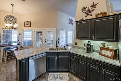 1163 E Cactus Valley Drive, Kingman, AZ 86409 - Photo 16