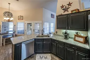 1163 E Cactus Valley Dr, Kingman, AZ 86409 - Photo 16