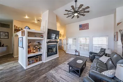 1163 E Cactus Valley Drive, Kingman, AZ 86409 - Photo 8