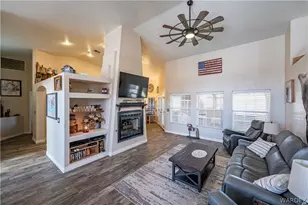 1163 E Cactus Valley Dr, Kingman, AZ 86409 - Photo 8