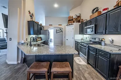 1163 E Cactus Valley Drive, Kingman, AZ 86409 - Photo 14