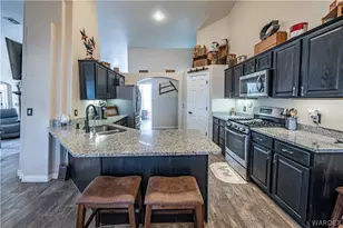 1163 E Cactus Valley Dr, Kingman, AZ 86409 - Photo 14