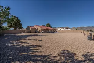 1163 E Cactus Valley Dr, Kingman, AZ 86409 - Photo 42