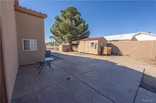 1163 E Cactus Valley Dr, Kingman, AZ 86409 - Photo 48