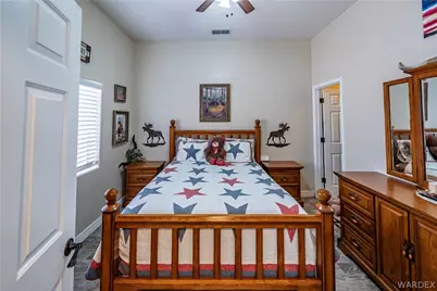 1163 E Cactus Valley Drive, Kingman, AZ 86409 - Photo 28