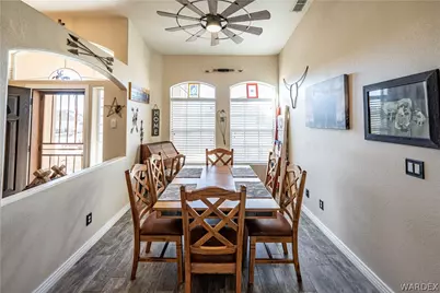 1163 E Cactus Valley Drive, Kingman, AZ 86409 - Photo 10