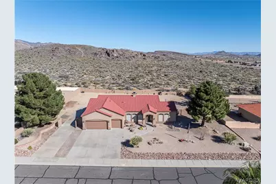 1163 E Cactus Valley Drive, Kingman, AZ 86409 - Photo 2