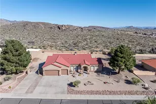 1163 E Cactus Valley Dr, Kingman, AZ 86409 - Photo 2