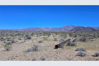 Lot 11/12 S Akchin Road, Yucca, AZ 86438 - Photo 4