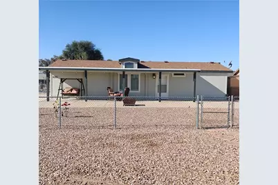 8195 S Carob Drive, Mohave Valley, AZ 86440 - Photo 1