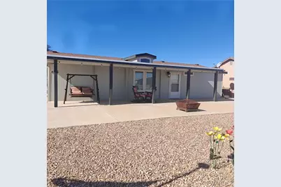 8195 S Carob Drive, Mohave Valley, AZ 86440 - Photo 2