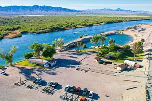 8195 S Carob Dr, Mohave Valley, AZ 86440 - Photo 34