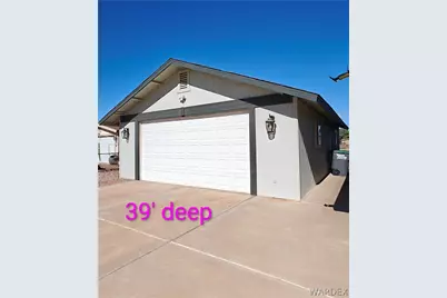 8195 S Carob Drive, Mohave Valley, AZ 86440 - Photo 4