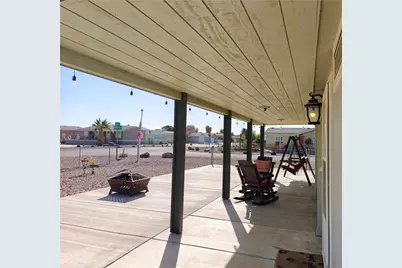 8195 S Carob Drive, Mohave Valley, AZ 86440 - Photo 2