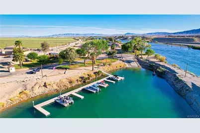 8195 S Carob Drive, Mohave Valley, AZ 86440 - Photo 28