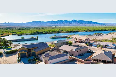 8195 S Carob Drive, Mohave Valley, AZ 86440 - Photo 30