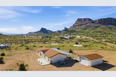 8616 W Chuar Drive, Golden Valley, AZ 86413 - Photo 2