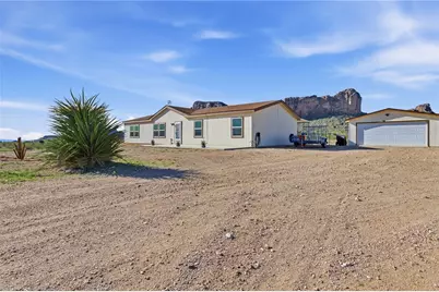 8616 W Chuar Drive, Golden Valley, AZ 86413 - Photo 8