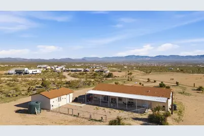 8616 W Chuar Drive, Golden Valley, AZ 86413 - Photo 4