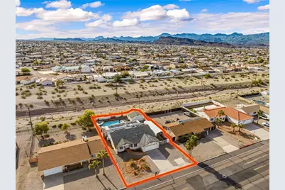 3558 Chemehuevi Boulevard, Lake Havasu, AZ 86406 - Photo 6