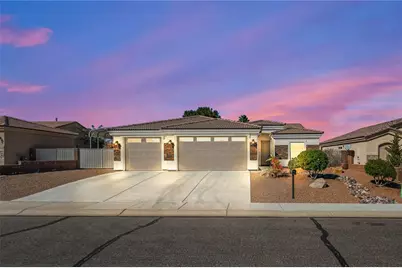 2303 Ginger Street, Kingman, AZ 86401 - Photo 1