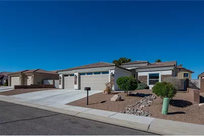 2303 Ginger Street, Kingman, AZ 86401 - Photo 4