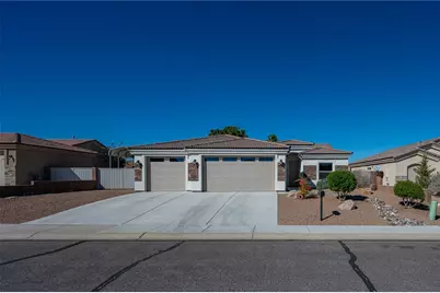 2303 Ginger Street, Kingman, AZ 86401 - Photo 66