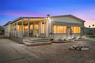 1636 Lakeside Dr, Bullhead City, AZ 86442 - Photo 4