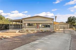 1636 Lakeside Dr, Bullhead City, AZ 86442 - Photo 1