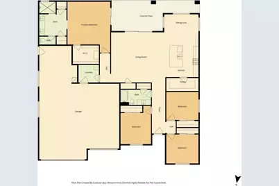 3232 Sidewheel Drive, Bullhead City, AZ 86429 - Photo 2