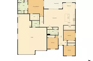 3232 Sidewheel Dr, Bullhead City, AZ 86429 - Photo 2