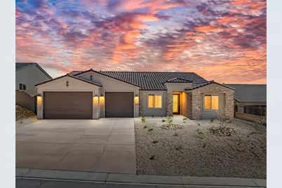 3232 Sidewheel Drive, Bullhead City, AZ 86429 - Photo 1