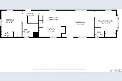 468 Harbor Drive, Bullhead City, AZ 86442 - Photo 18