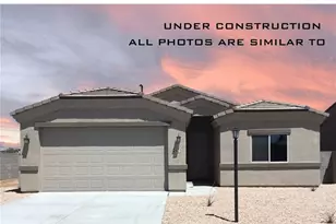 4075 W Miramar Dr, Golden Valley, AZ 86413 - Photo 1