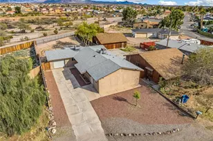 2434 Camino Del Rio, Bullhead City, AZ 86442 - Photo 1