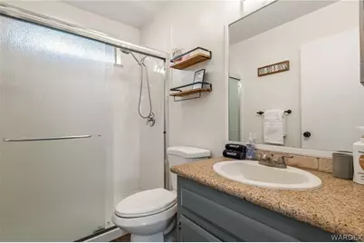 2434 Camino Del Rio, Bullhead City, AZ 86442 - Photo 30