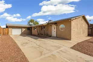 2434 Camino Del Rio, Bullhead City, AZ 86442 - Photo 1
