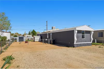 3861 E John L Avenue, Kingman, AZ 86409 - Photo 2