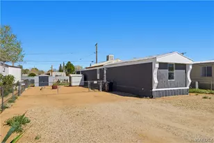 3861 E John L Ave, Kingman, AZ 86409 - Photo 2