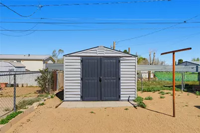 3861 E John L Avenue, Kingman, AZ 86409 - Photo 26