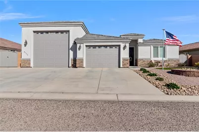 6114 S Shelby Road, Fort Mohave, AZ 86426 - Photo 1