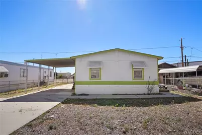 464 Harbor Drive, Bullhead City, AZ 86442 - Photo 1