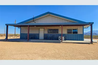 4302 W Speedway Road, Yucca, AZ 86438 - Photo 2