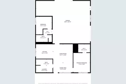 4302 W Speedway Road, Yucca, AZ 86438 - Photo 4